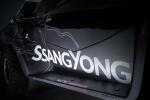 SsangYong Rexton DKR 2019 года